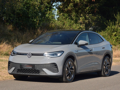 Volkswagen Id.5